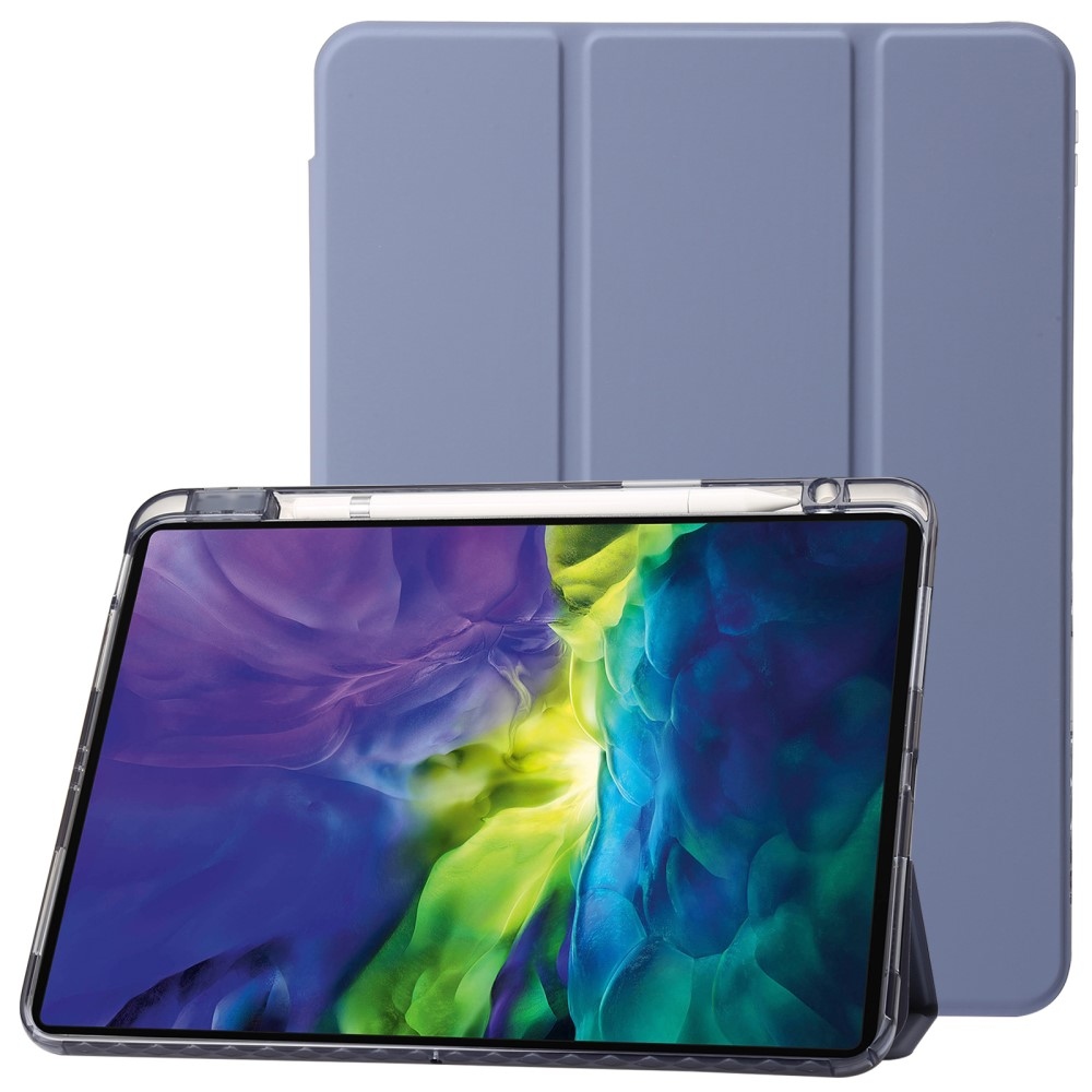 Fedélzáró tok iPad Pro 11 (2024) - lila