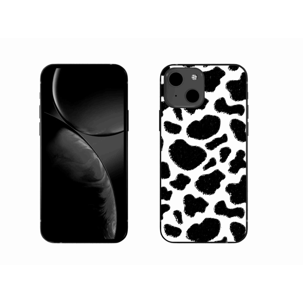 Zselés borítás mmCase iPhone 13 6.1 - kivonat 31