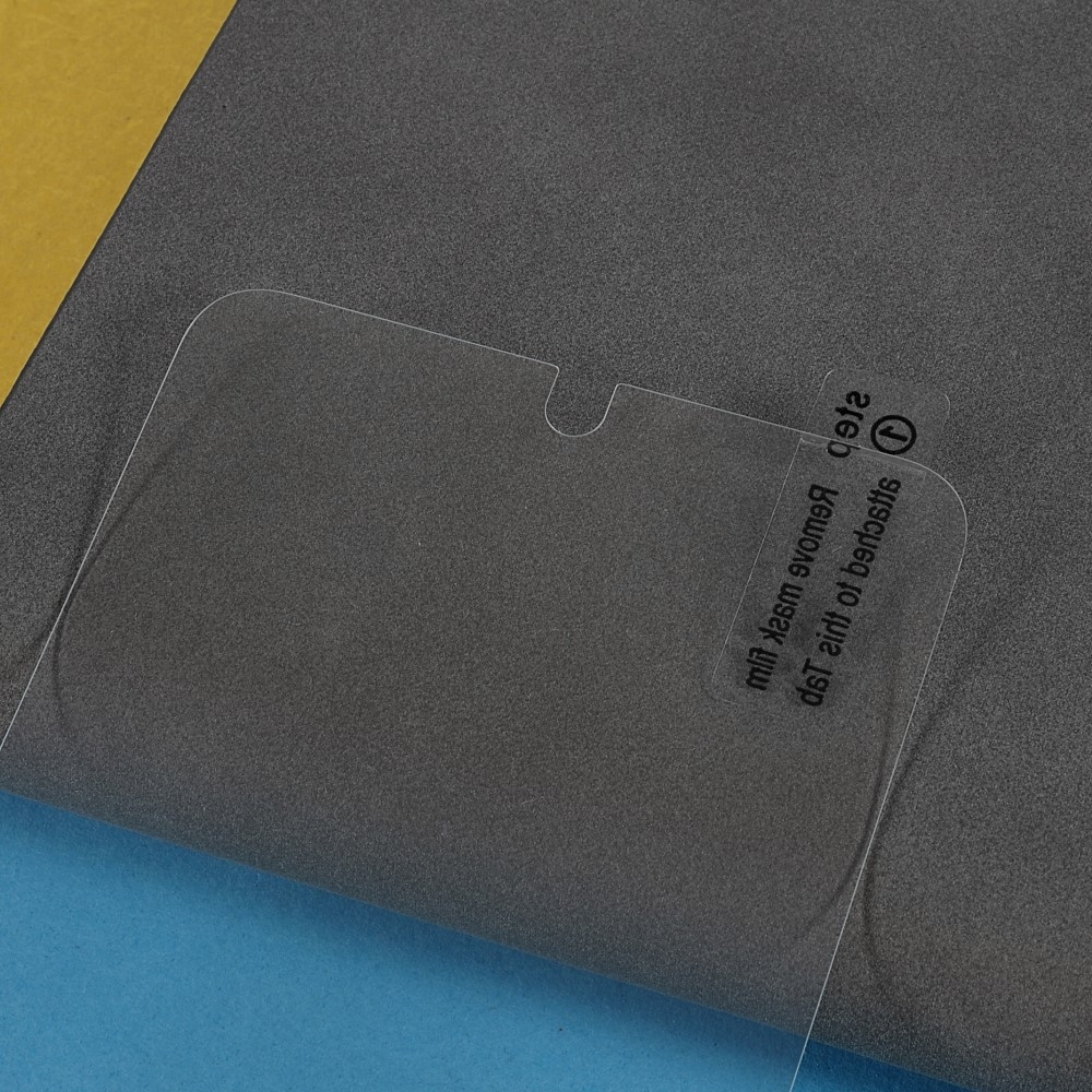2.5D edzett üveg Xiaomi Redmi A5 (173.45x79.35x8.45mm)