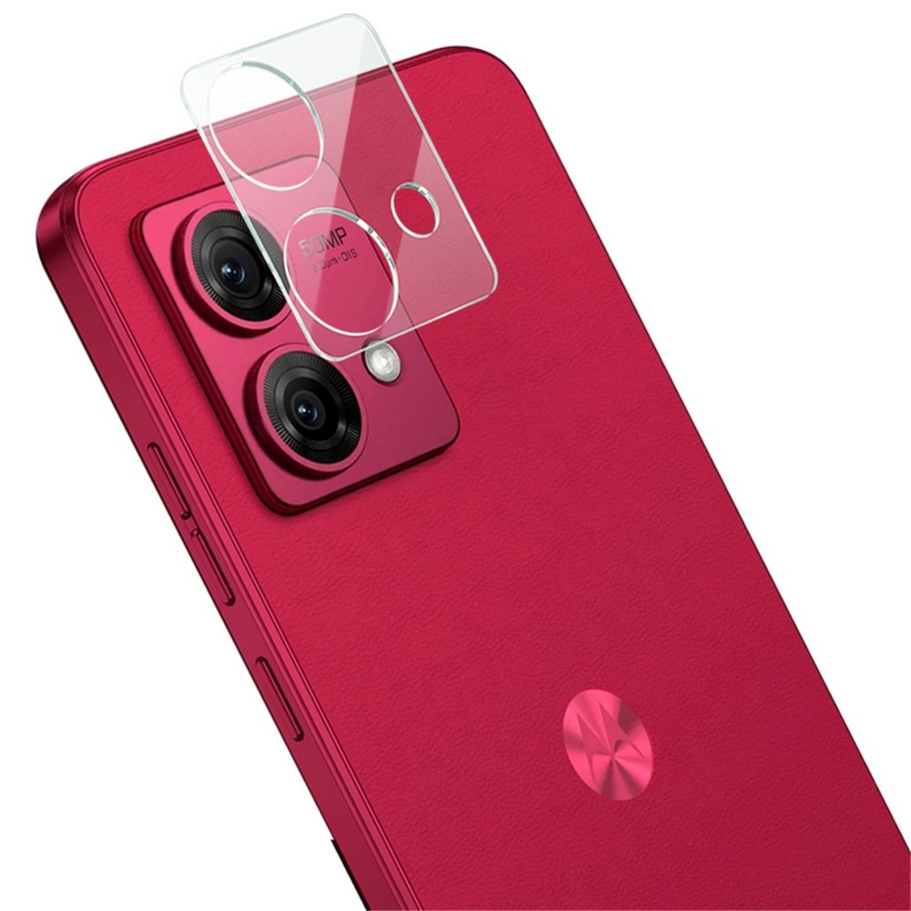IMK kamera lencse üveg a Motorola Moto G84 5G kameráján