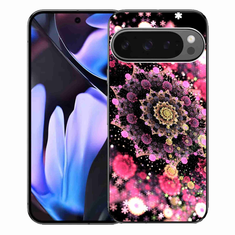 Gél borítás mmCase a Google Pixel 9 Pro XL-en - kivonat 21