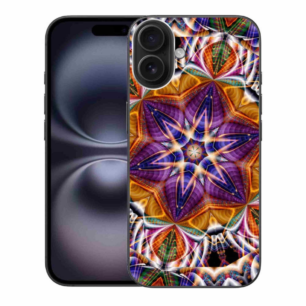 Zselés borítás mmCase iPhone 16 Plus készülékhez - kivonat 6