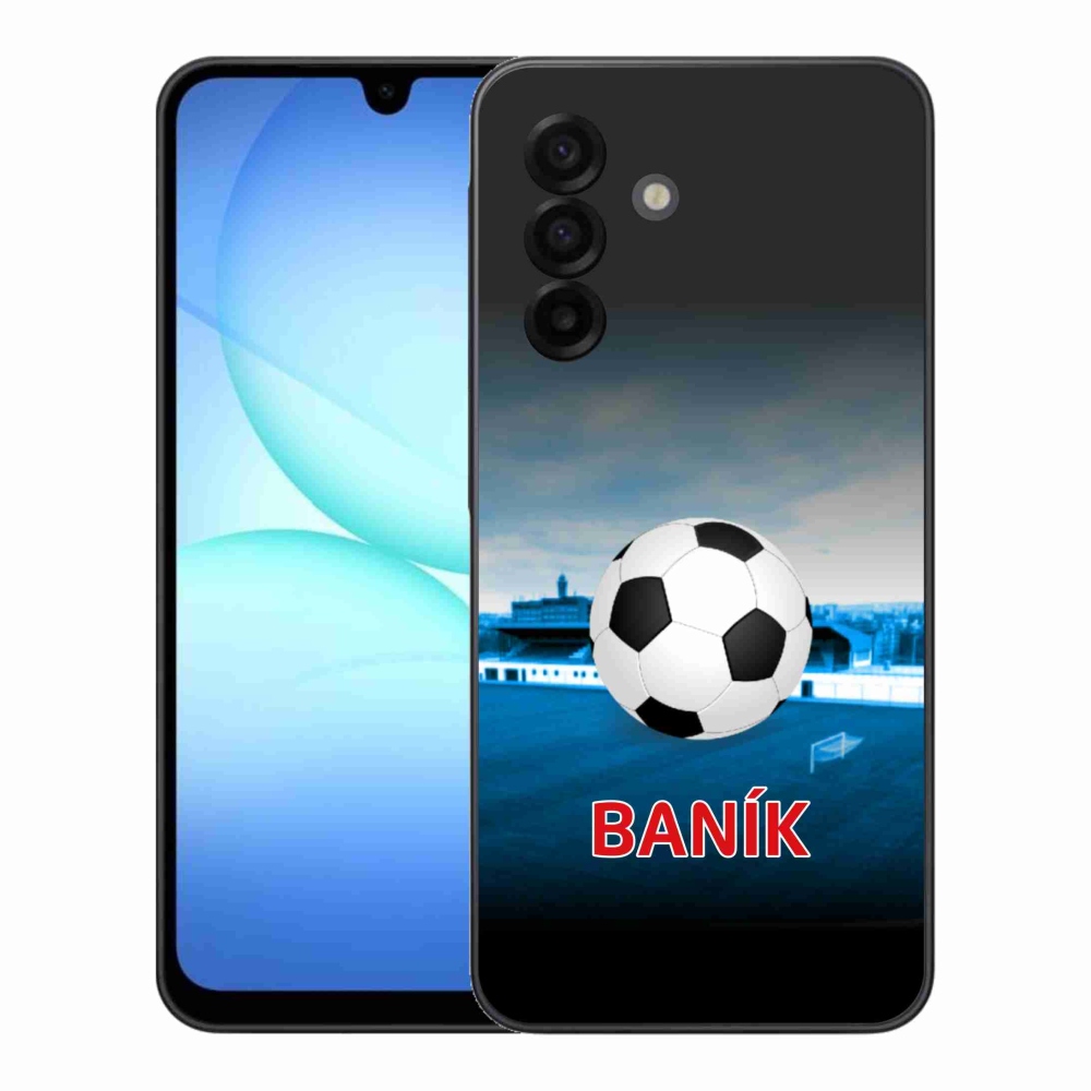 Gél borítás mmCase Samsung Galaxy A17 4G/5G - bányász 2
