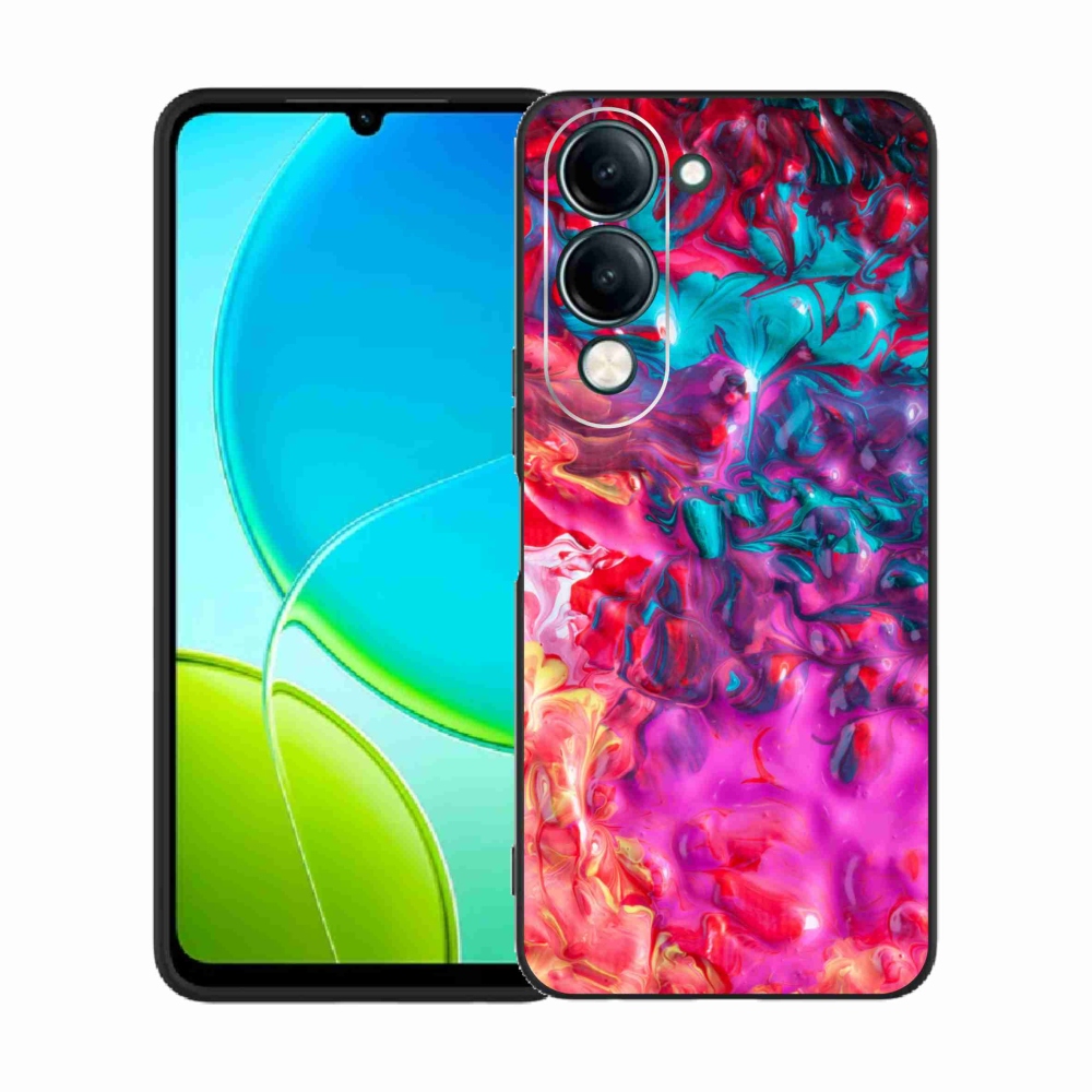 Gél borítás mmCase a Vivo Y29s 5G-n - kivonat 27