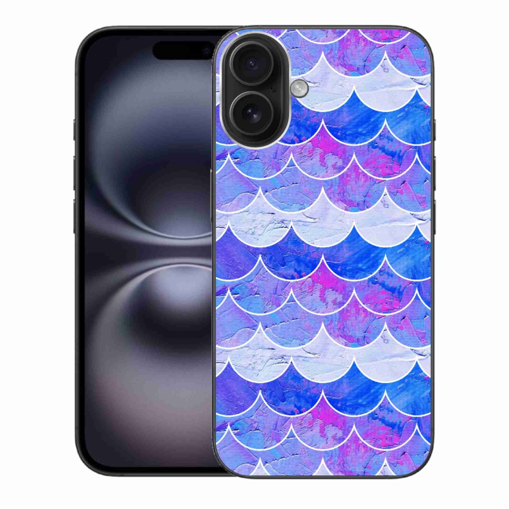 Zselés borítás mmCase iPhone 16 Plus készülékhez - absztrakt 29