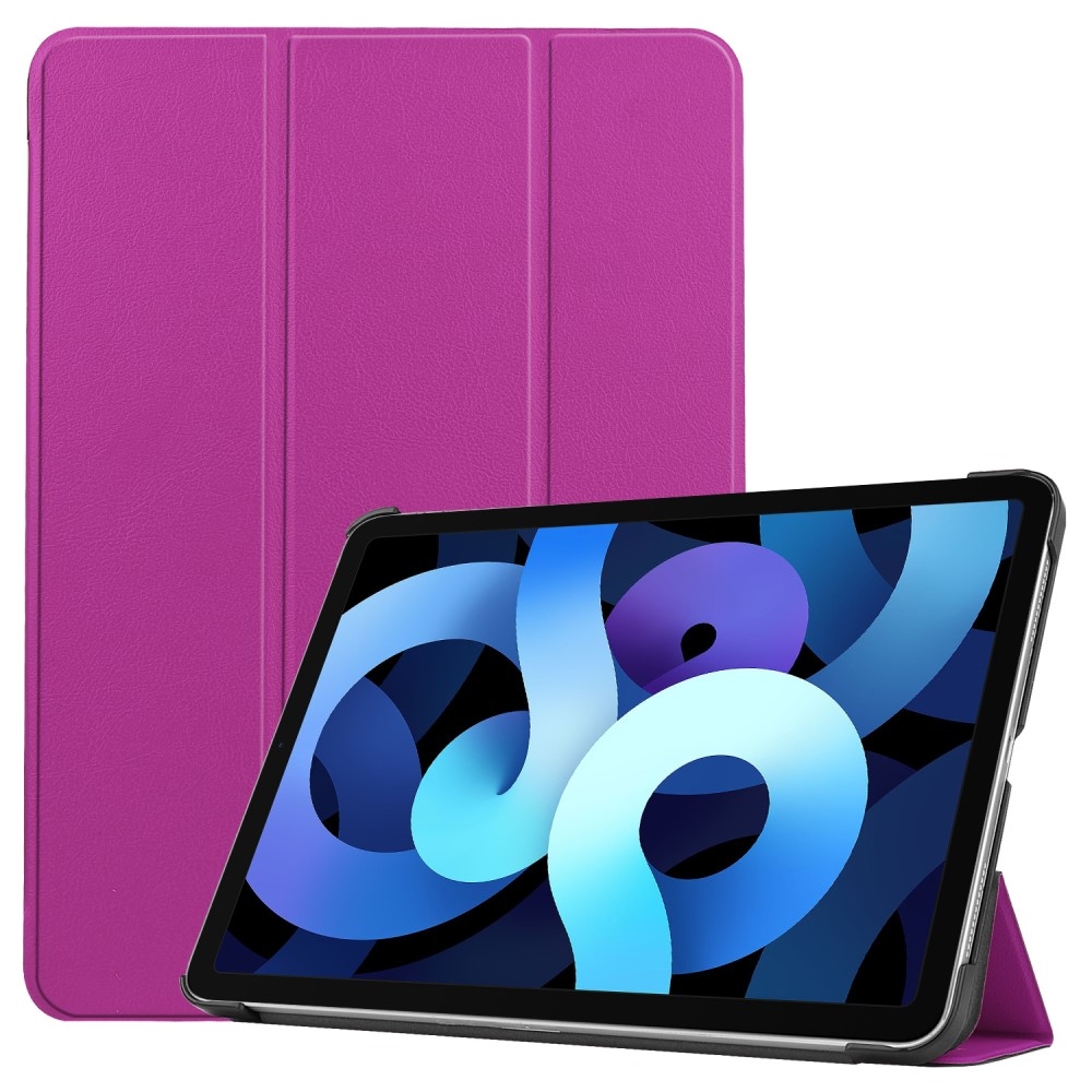 Litch okos tok iPad Air 11 (2024) - lila