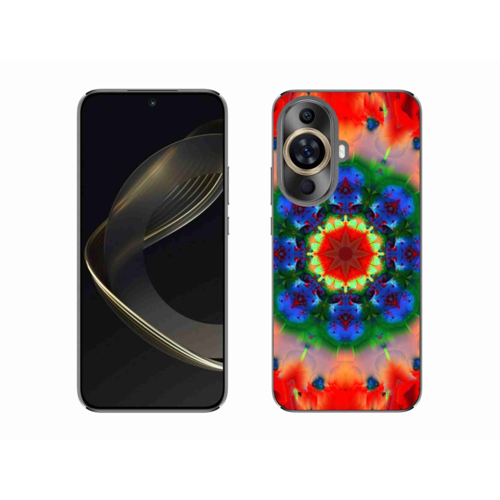 Gél borítás mmCase a Huawei Nova 11 készülékre - kivonat 5