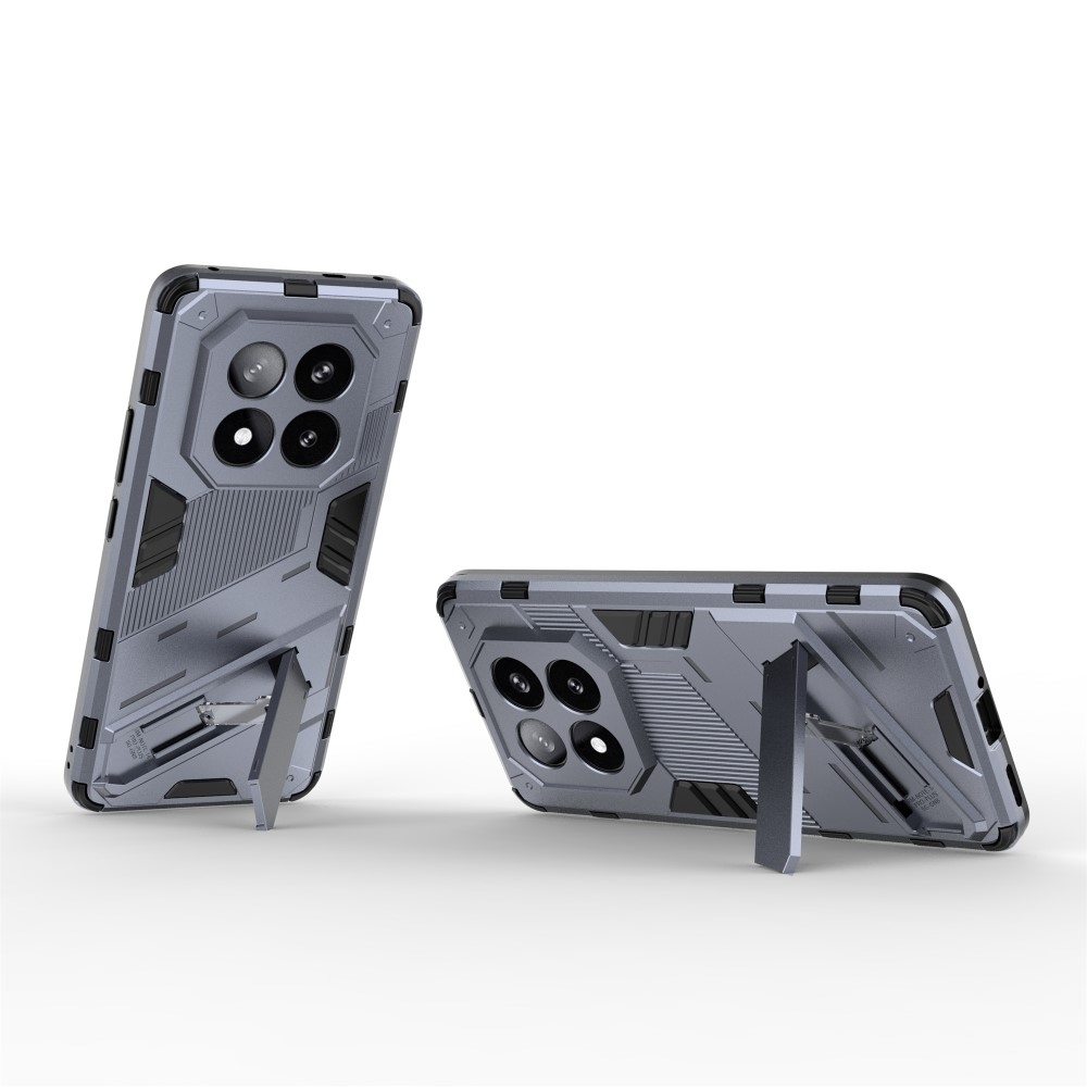 Armory tartós borító Xiaomi Redmi Note 14 Pro+ 5G - sötétkék