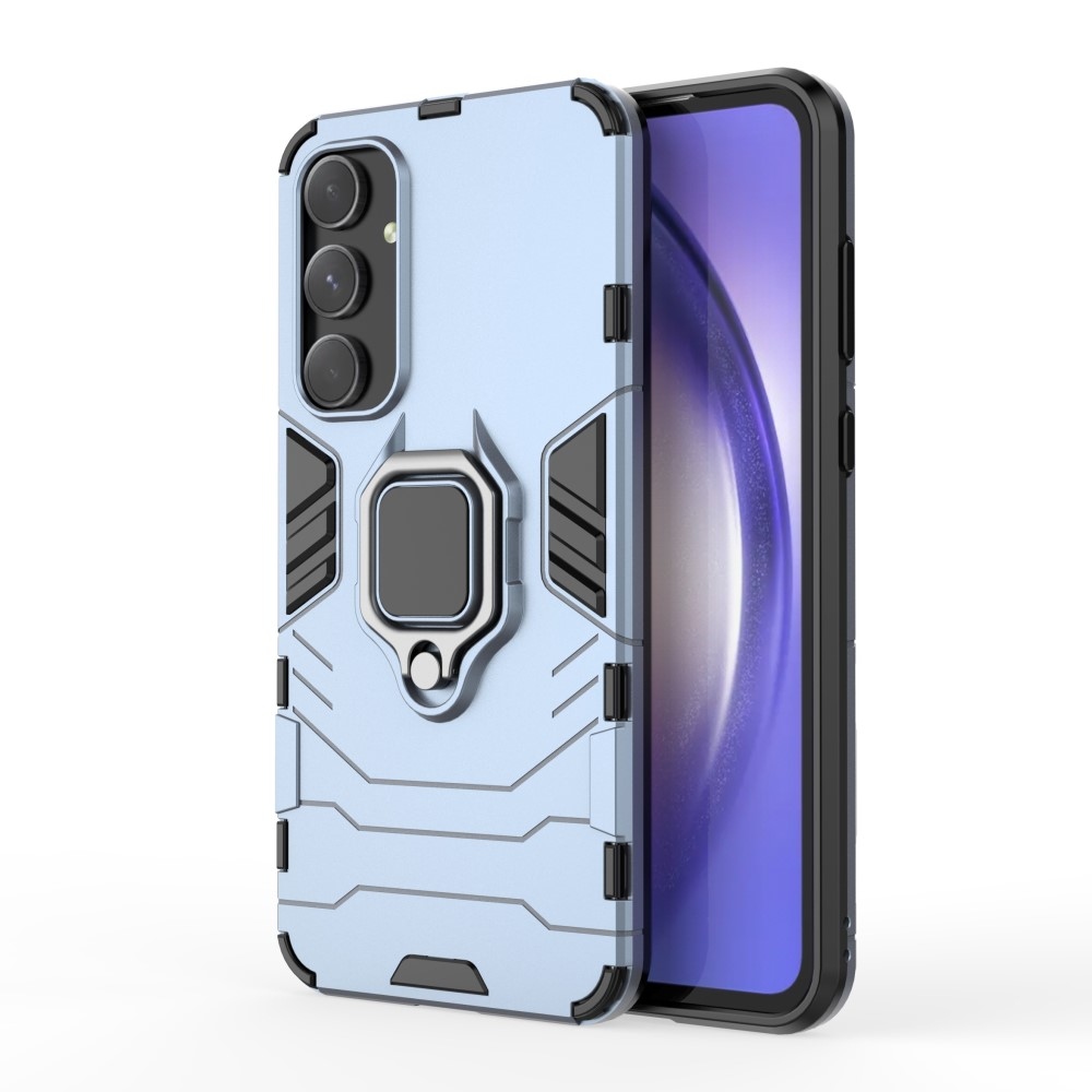 Guardy tartós borító Samsung Galaxy A55 5G készülékhez - kék