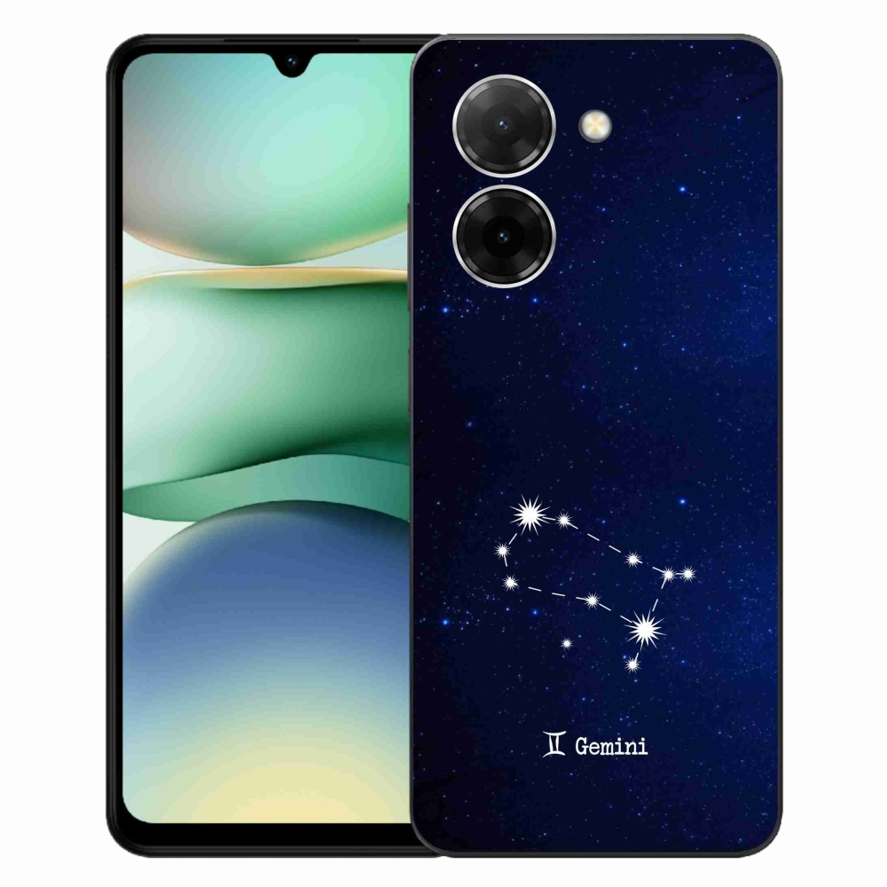 Gél borítás mmCase a Xiaomi Redmi A5 (173.45x79.35x8.45mm) - Gemini