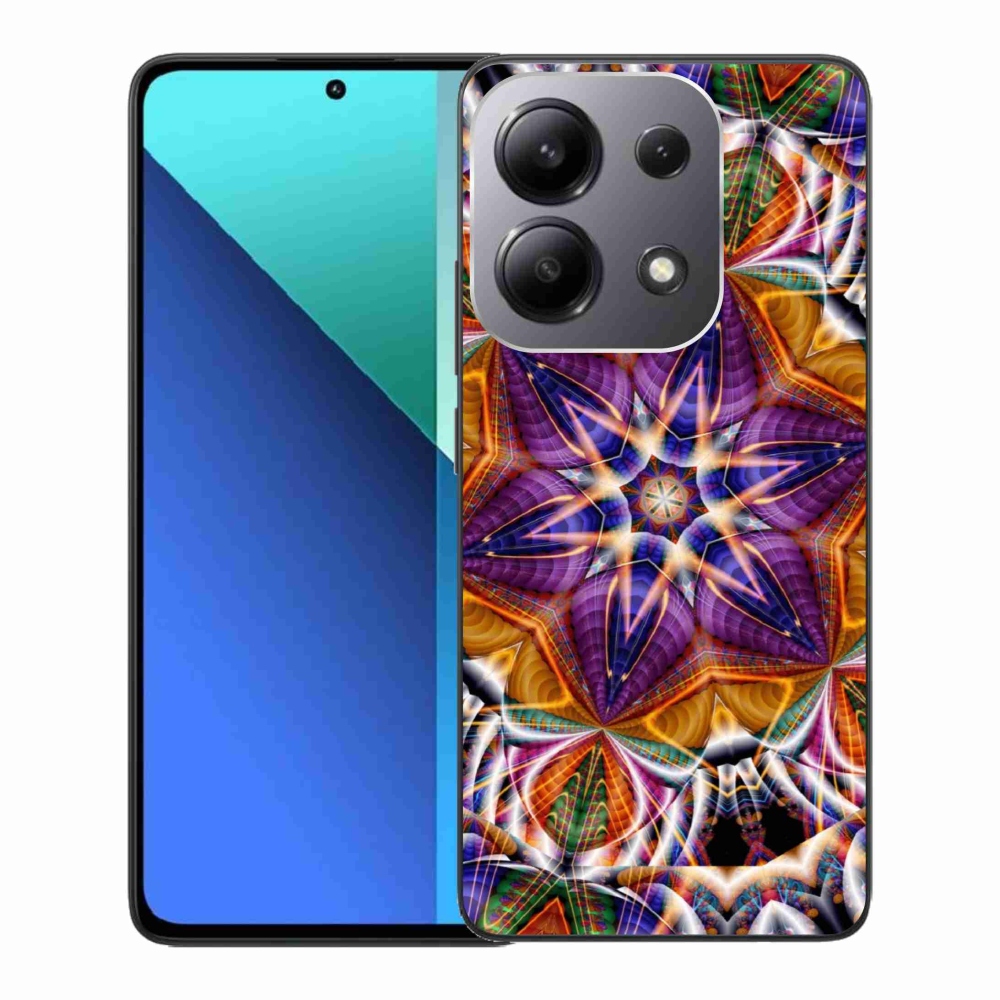 Gél borítás mmCase a Xiaomi Redmi Note 13-hoz - kivonat 6