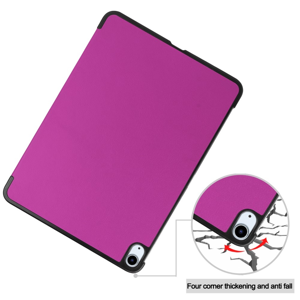 Litch okos tok iPad Air 11 (2024) - lila