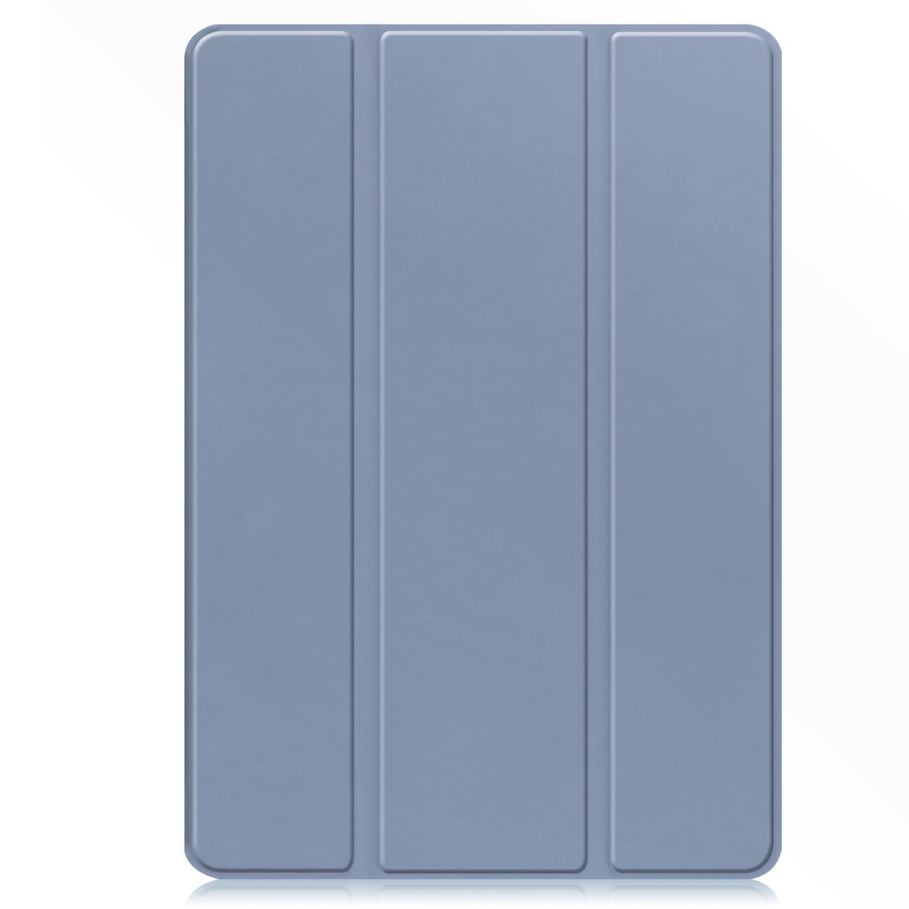 tokok okos záró tok Samsung Galaxy Tab S10 FE+ - lila