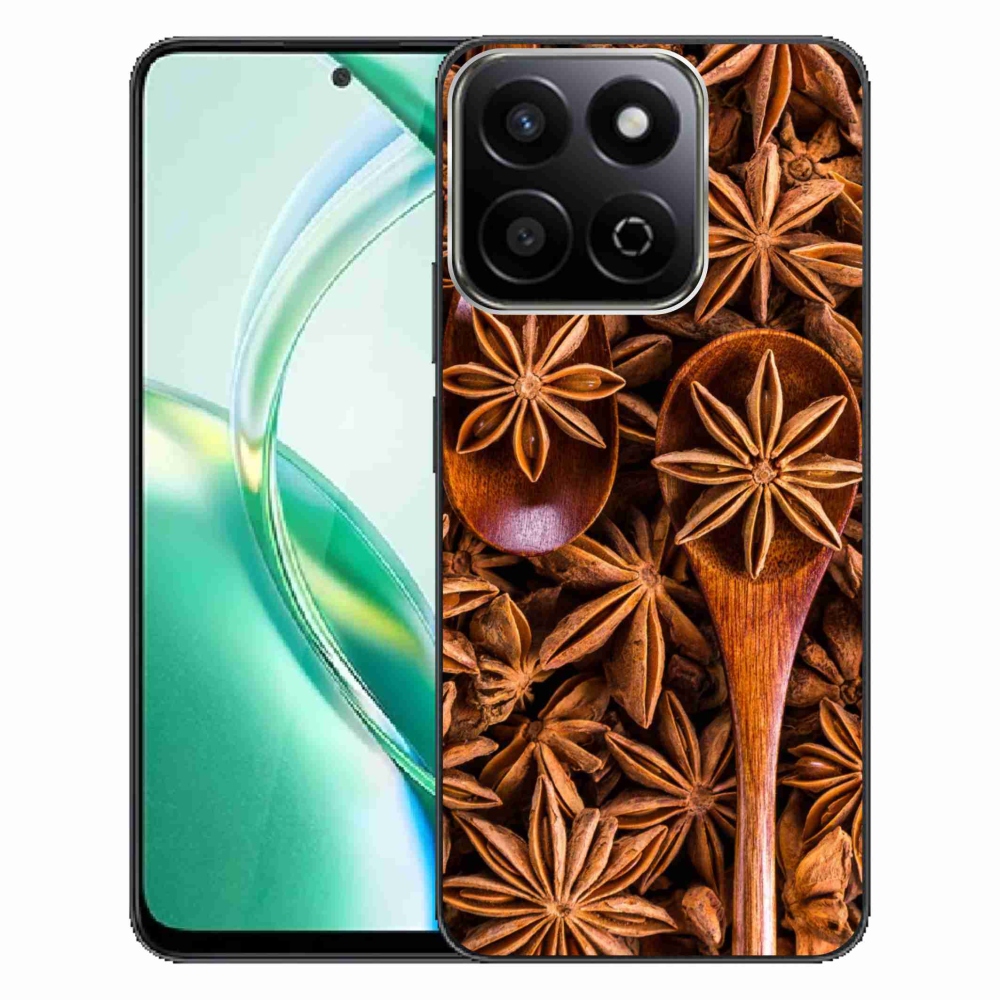 Zselés borító mmCase a Honor 200 Smart 5G készülékhez - ánizs illatú