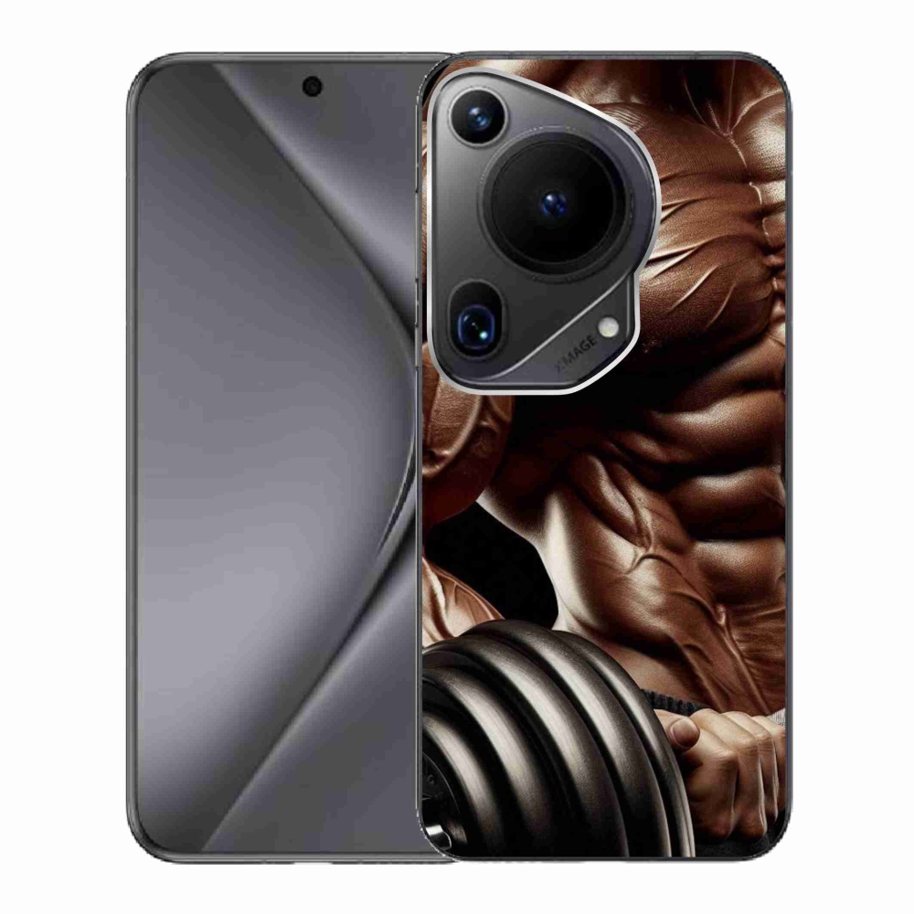 Gél borítás mmCase a Huawei Pura 70 Ultra - boost 4 készülékre