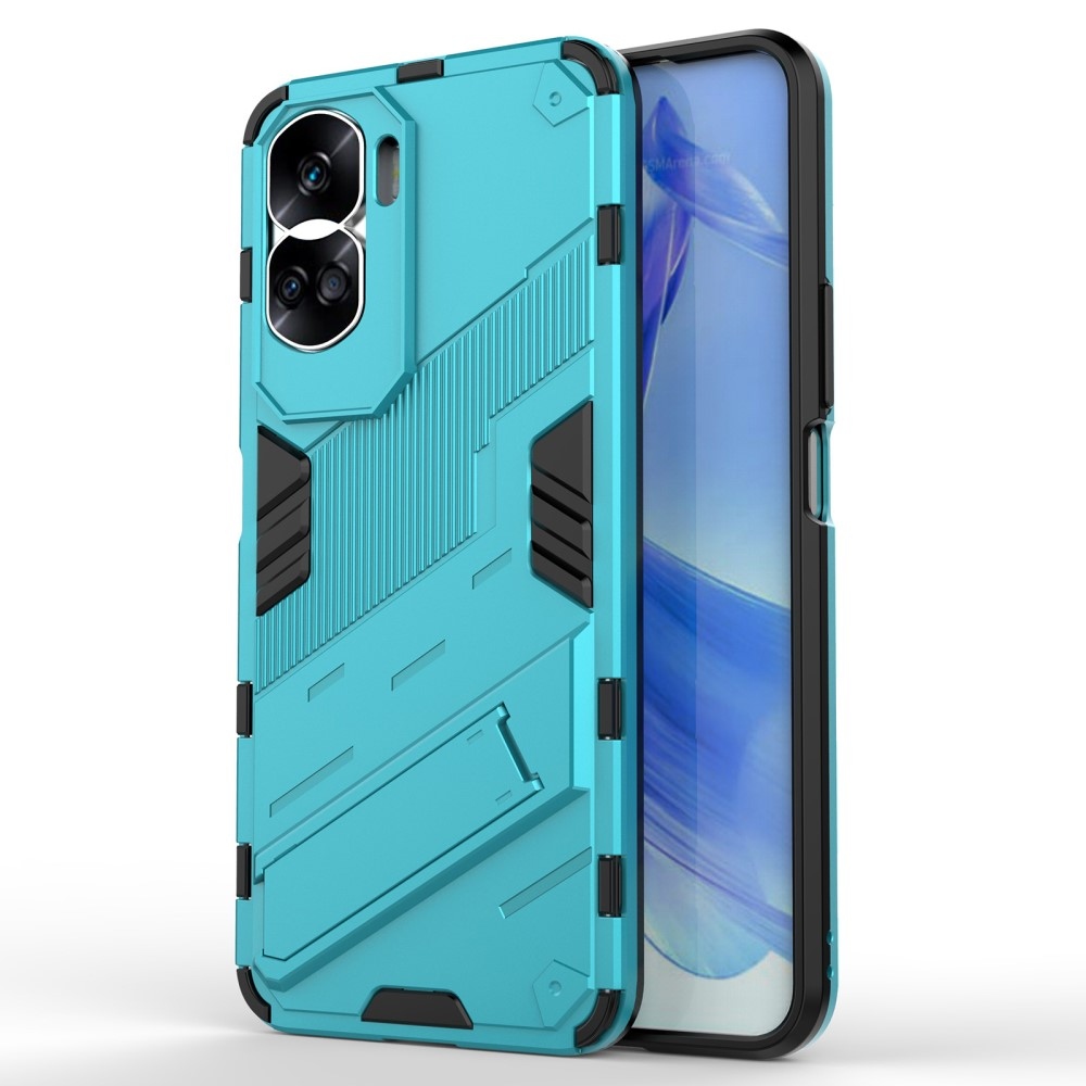 Armory tartós borító a Honor 90 Lite készülékhez - világoskék színben