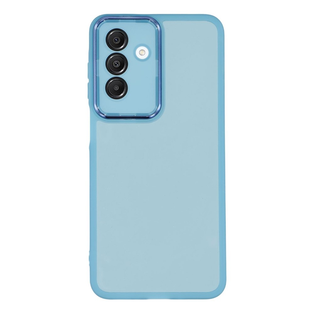 Candys zselés tok Samsung Galaxy A17 5G - kék