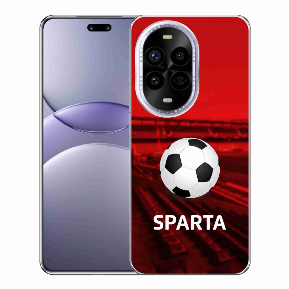 Zselés borítás mmCase a Huawei Nova 13 Pro 5G-n - Sparta 1
