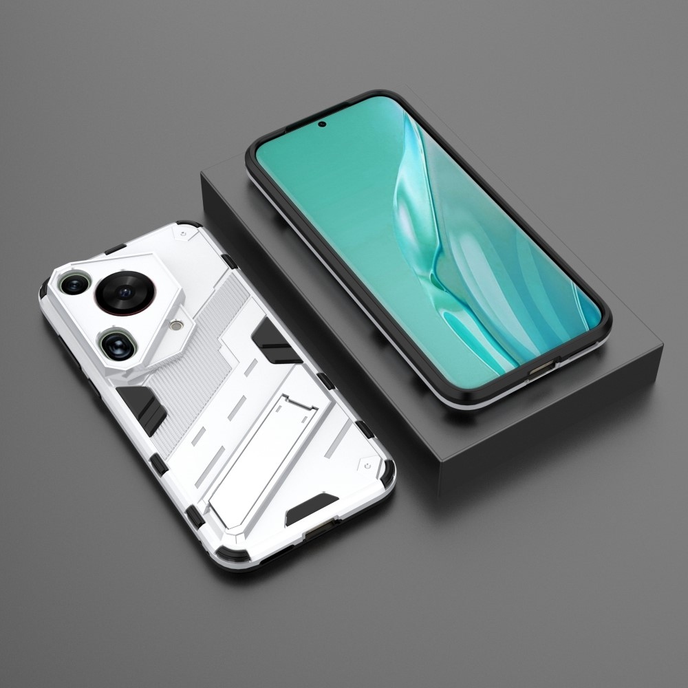 Armory tartós borítás a Huawei Pura 70 Ultra készülékhez - fehér