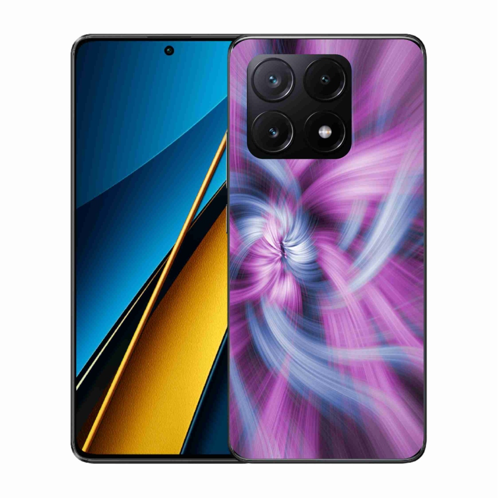 Gél borítás mmCase a Xiaomi Poco X6 Pro 5G számára - kivonat 12