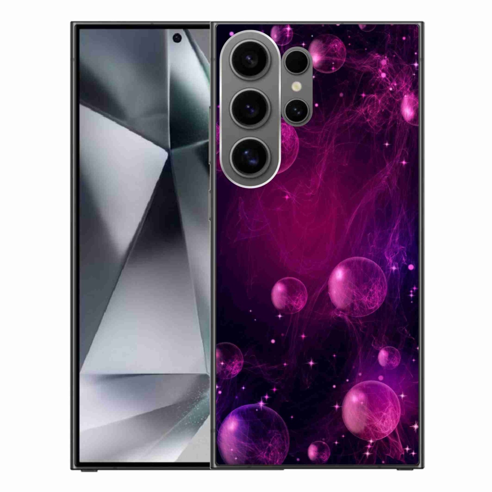 Zselés borítás mmCase Samsung Galaxy S24 Ultra - kivonat 22