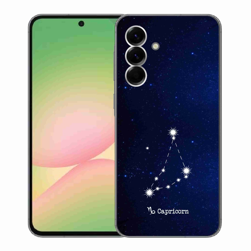Zselés borítás mmCase Samsung Galaxy A56 5G - Bak