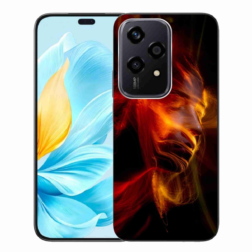 Zselés borítás mmCase a Honor 200 Lite 5G számára - kivonat 18