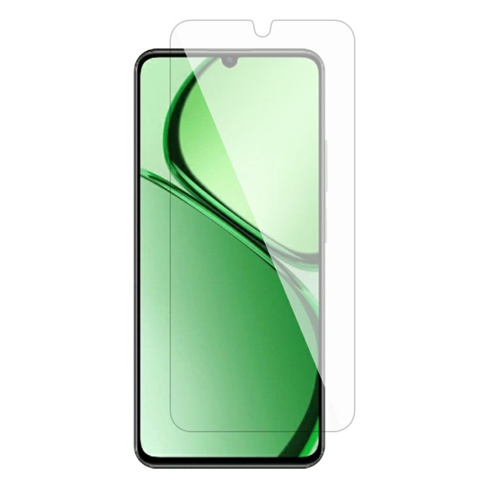Edzett üveg mobilhoz Realme C75