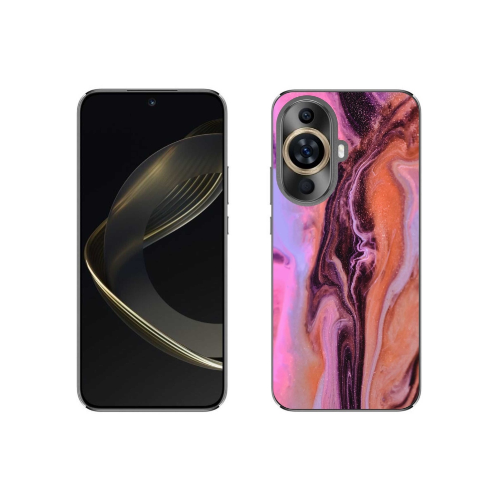 Gél borítás mmCase a Huawei Nova 11-en - kivonat 26