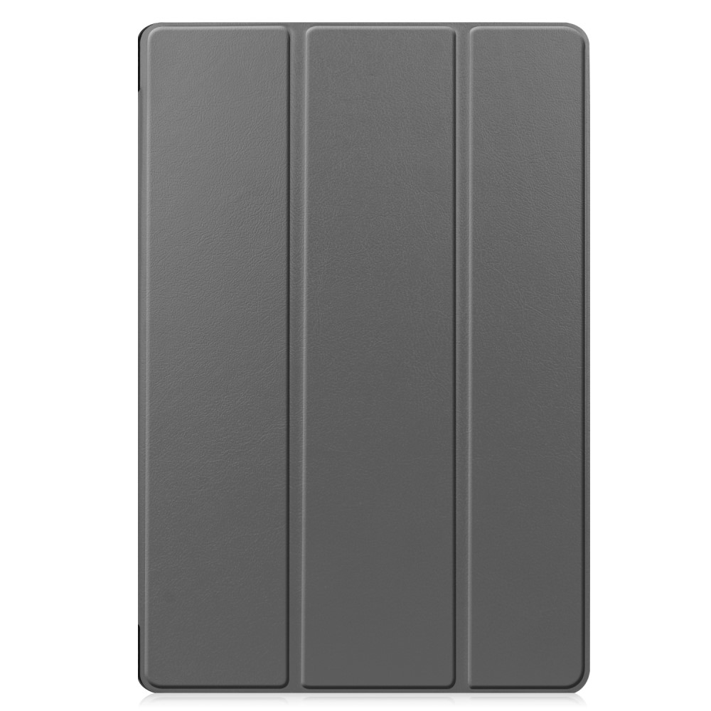 Ügyes záró tok Samsung Galaxy Tab S9+/Tab S10+ - szürke