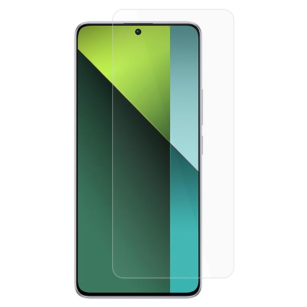 AMS edzett üveg a Xiaomi Redmi Note 13 Pro 5G/Poco X6 5G készüléken