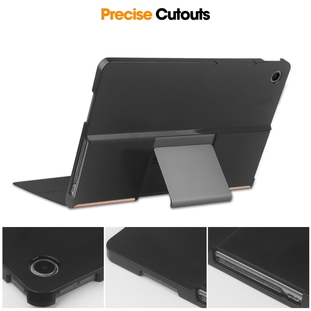 Ütésálló tok Lenovo Tab Plus 11.5 készülékhez - rózsaarany