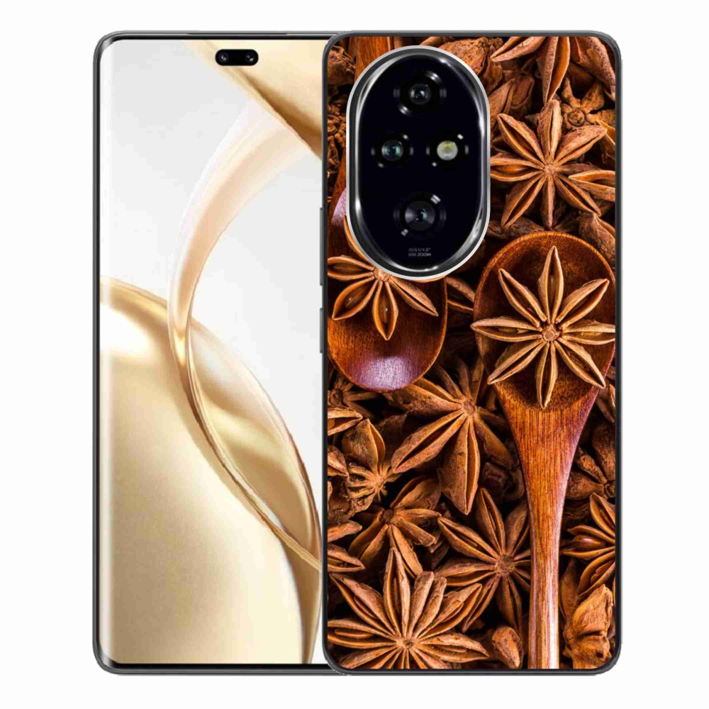 Zselés borító mmCase a Honor 200 Pro 5G készülékhez - ánizs illatú