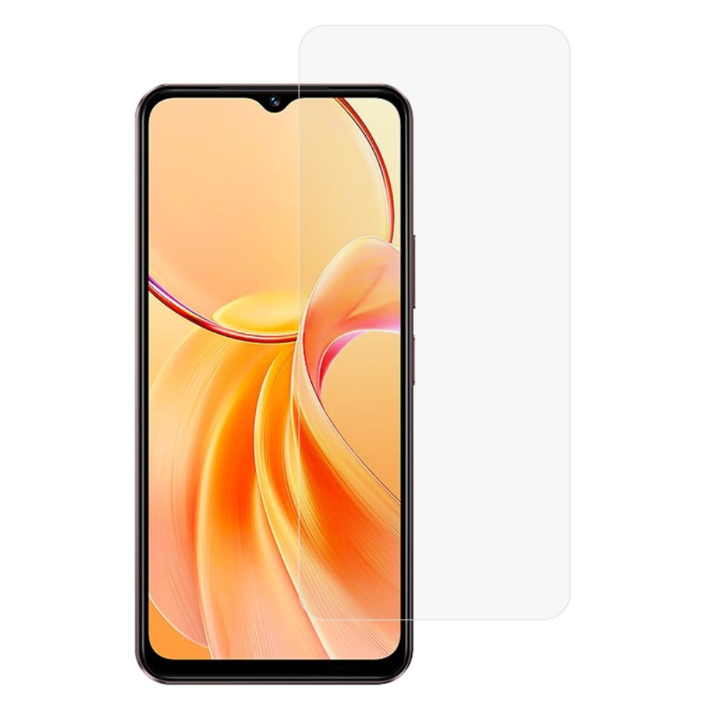 Edzett üveg a Vivo Y28s 5G készülékhez