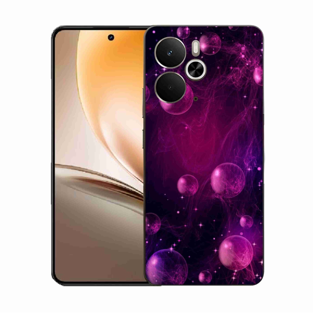 Gél borítás mmCase a Realme 14 5G készülékhez - kivonat 22