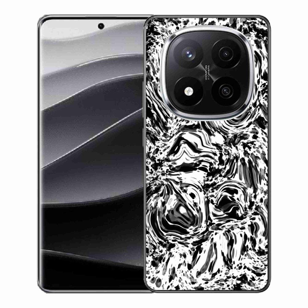 Gél borítás mmCase a Xiaomi Redmi Note 14 Pro+ 5G számára - kivonat 4