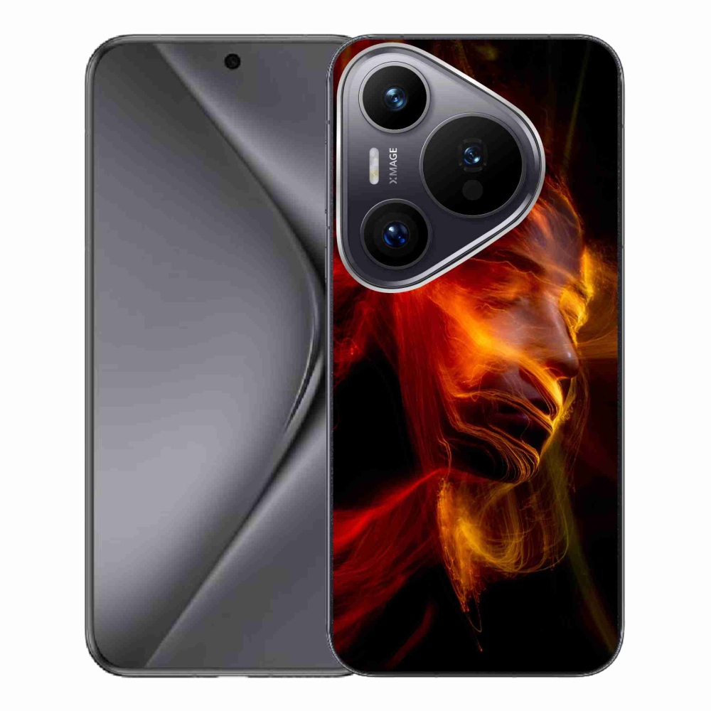 Gél borítás mmCase a Huawei Pura 70 Pro készülékre - kivonat 18