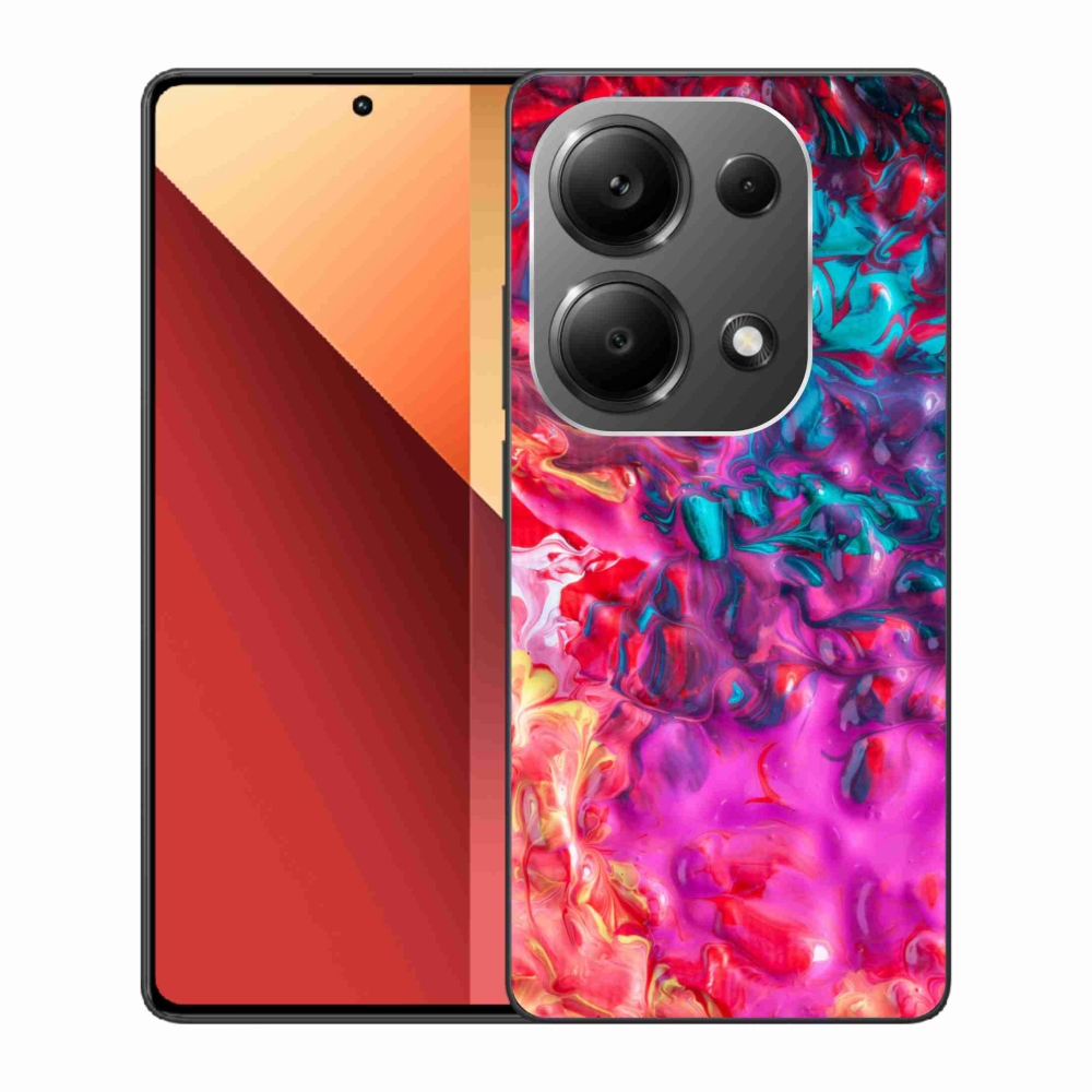 Gél borítás mmCase for Xiaomi Redmi Note 13 Pro 4G/Poco M6 Pro - kivonat 27