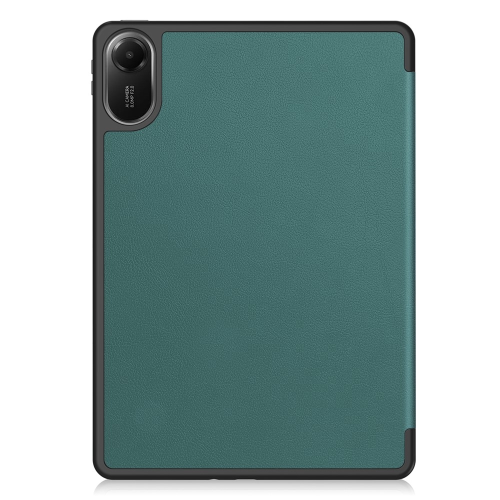 tokok intelligens záró tok a Xiaomi Redmi Pad 2 számára - zöld