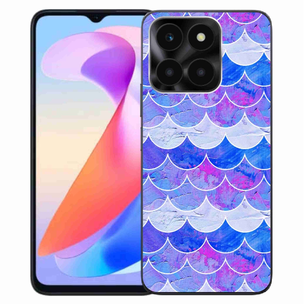Zselés borítás mmCase a Honor X6a számára - kivonat 29