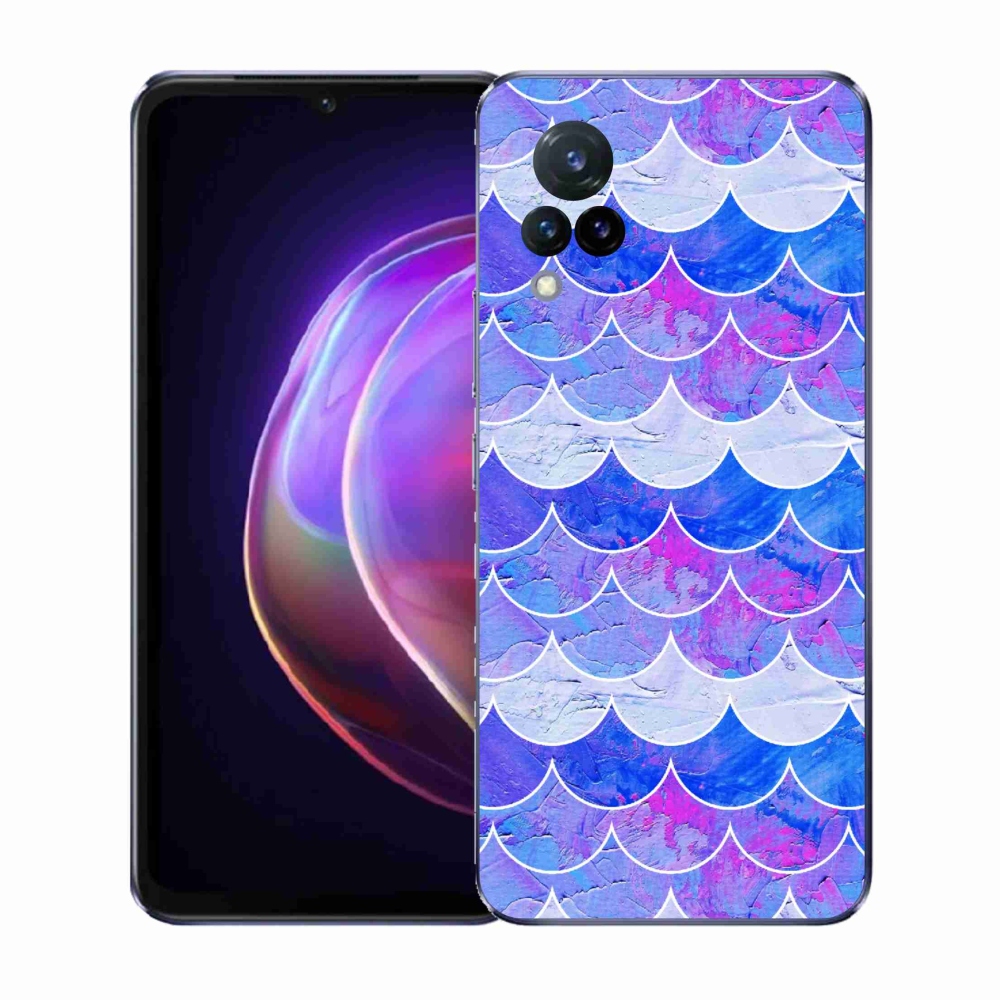 Gél borítás mmCase a Vivo V21 4G/5G-n - kivonat 29