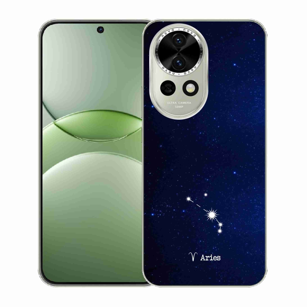 Gél borítás mmCase a Huawei Nova 13 5G - Aries készülékre