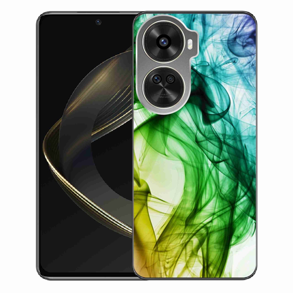 Gél borítás mmCase a Huawei Nova 12 SE-n - absztrakt minta 3