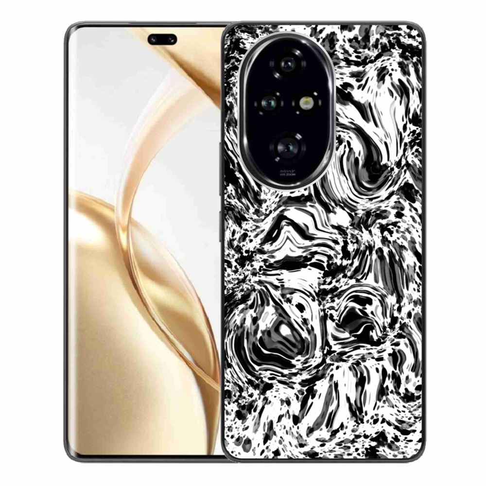 Zselés borítás mmCase a Honor 200 Pro 5G készülékhez - kivonat 4