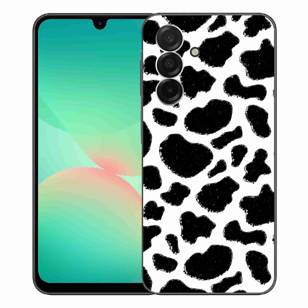 Zselés borítás mmCase Samsung Galaxy A26 5G - kivonat 31