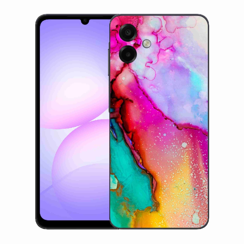 Gél borítás mmCase Samsung Galaxy A07 4G - kivonat 24