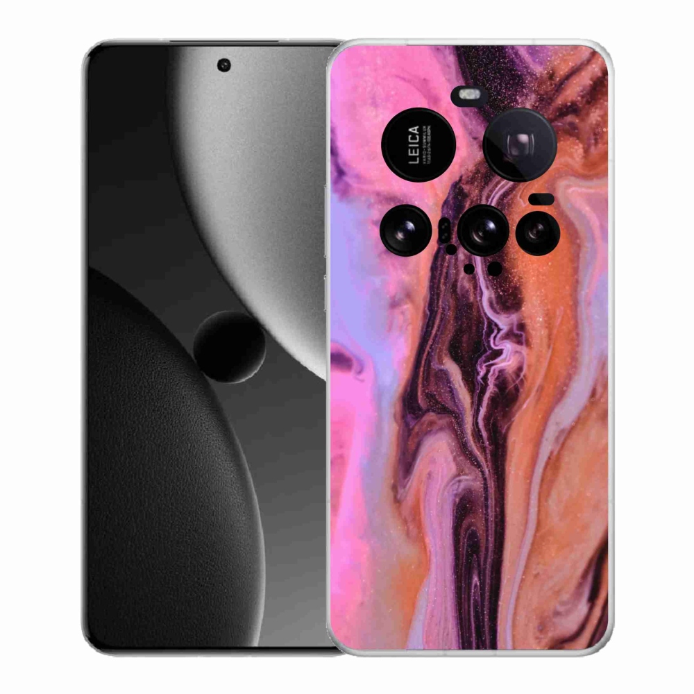Gél borítás mmCase a Xiaomi 15 Ultra számára - kivonat 26