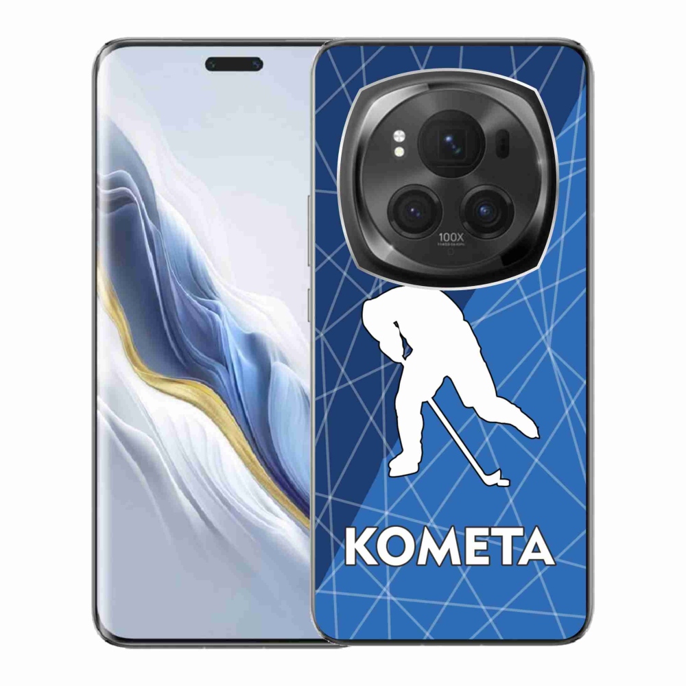 Zselés borítás mmCase a Honor Magic 6 Pro 5G készülékhez - Comet