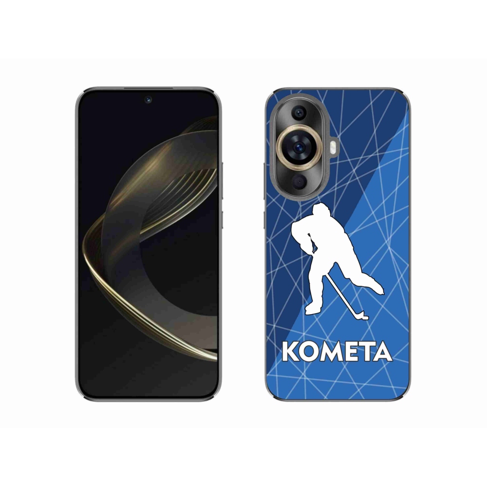 Gél borítás mmCase a Huawei Nova 11 készülékhez - Comet