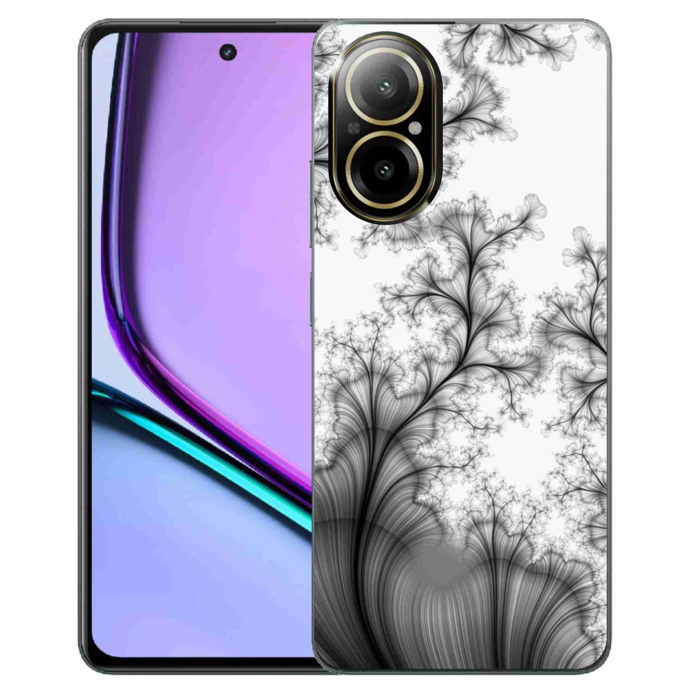 Zselés borítás mmCase a Realme C67 készülékhez - kivonat 20